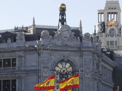 Banco de España.