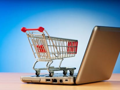 Las pymes prevén elevar sus ventas online