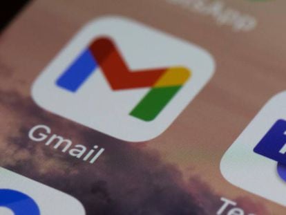 Google aumenta su apuesta por Wear OS: Gmail ya tiene su aplicación oficial