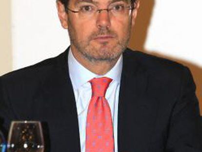 El secretario de Estado de Infraestructuras, Rafael Catal&aacute;. EFE/Archivo
