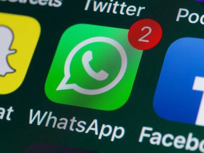Cómo saber qué contacto te escribe en WhatsApp personalizando las notificaciones