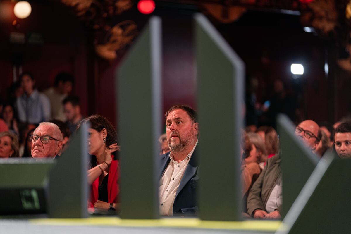 The Junqueras Catastrophe: Catalonia’s First Major Fiasco
