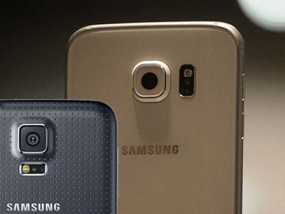 Comparativa: cámara del Samsung Galaxy S6 frente a la del Galaxy S5