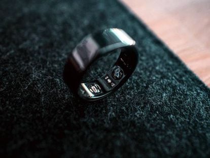 El Samsung Galaxy Ring tendrá una precisión especular al reconocer el ejercicio