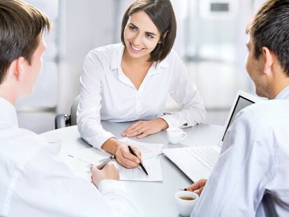 Máster 'online' en Dirección de Recursos Humanos con un 80% de descuento y acceso a bolsa de empleo