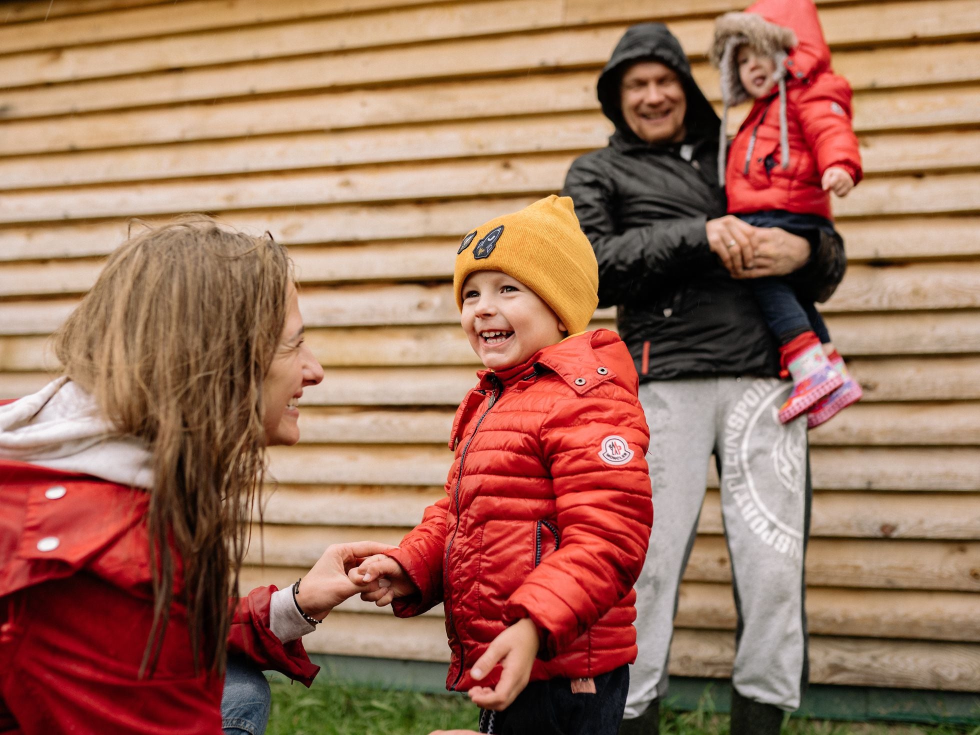 Se quiere a todos los hijos por igual? | Mamas & Papas | EL PAÍS