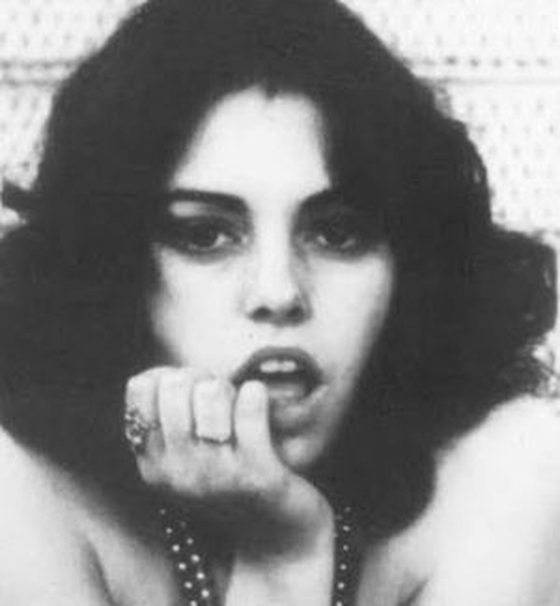 Lina Romay Activista Del Cine De Guerrilla Cultura El PaÍs