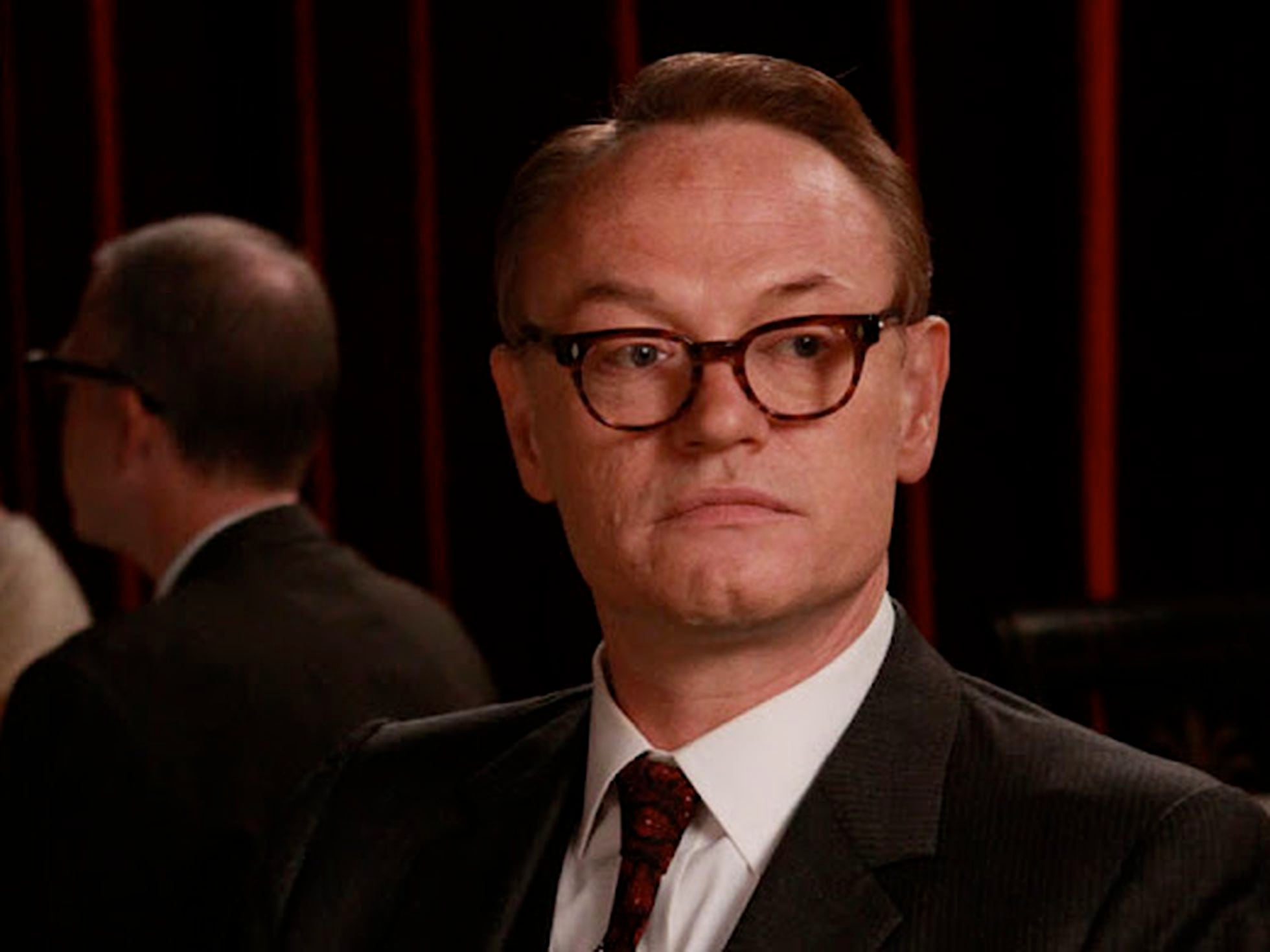 Jared Harris Peliculas Y Programas De Television Mis queridos secundarios | Televisión | EL PAÍS