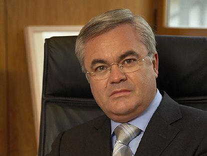 José Juan Fornés, director general de MasyMas.