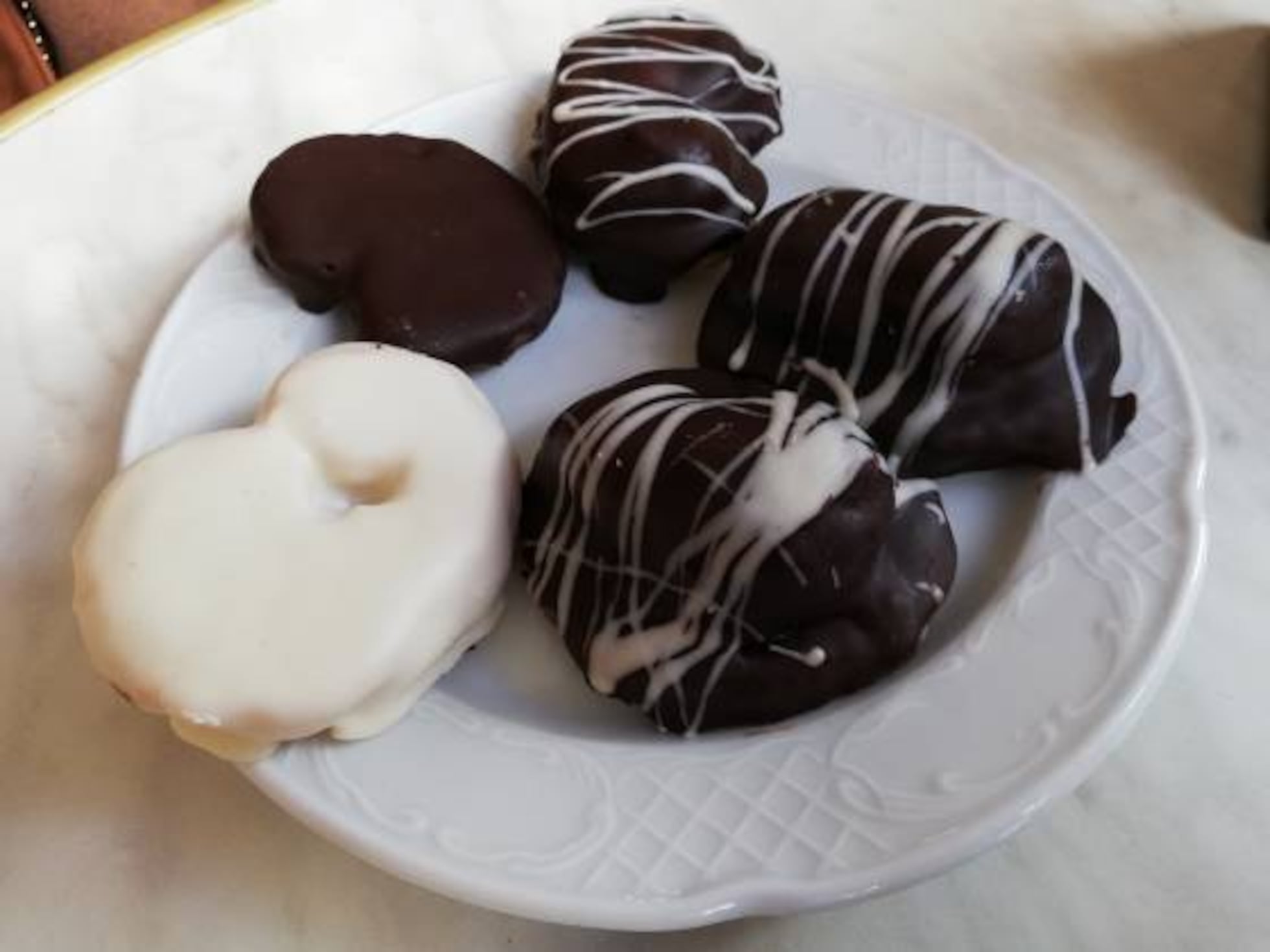 La capital mundial de las palmeritas | El Comidista | Gastronomía | EL PAÍS