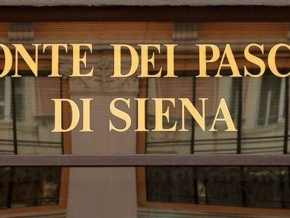 Italia da luz verde a la venta o fusión de Monte dei Paschi