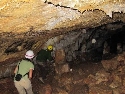 Atapuerca: Un día en la cueva de nuestro abuelo caníbal