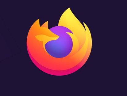Logotipo de Firefiox