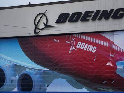Boeing despedirá al 10% de su plantilla: 16.000 trabajadores