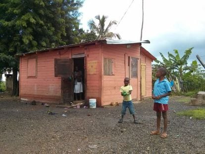 Qué significa vivir en pobreza en América Latina y el Caribe? | Planeta  Futuro | EL PAÍS