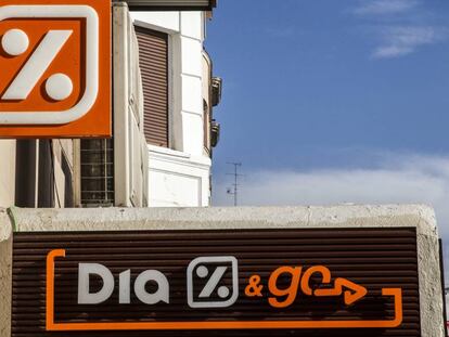 Borja de la Cierva, un ex directivo de El Corte Inglés, dirigirá el plan de salvamento