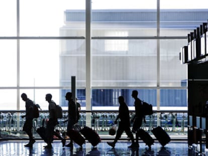 Una vía de agua en el mercado del talento