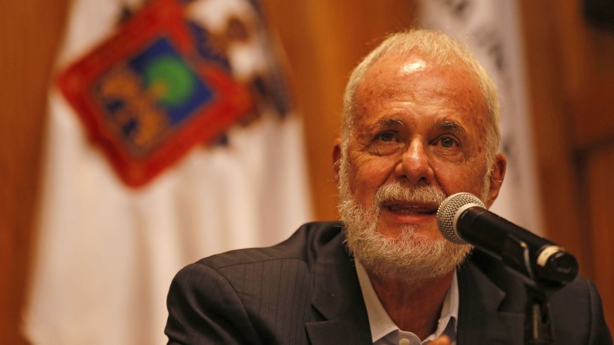 Fallece Raúl Padilla, exrector de la Universidad de Guadalajara