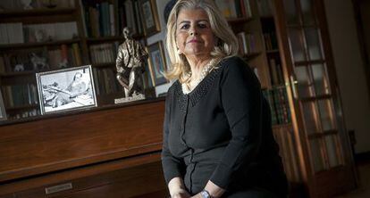 Carmen Hernández-Pinzón.