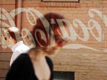 Coca Cola crea una nueva bebida para mujeres