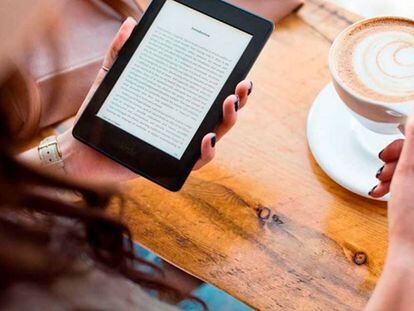 Xiaomi trabaja en un ebook alternativo a los Kindle de Amazon