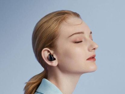 Xiaomi Redmi AirDots 3 Pro ya disponibles: los auriculares más novedosos de  la marca, Gadgets