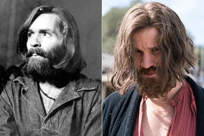 Charles Manson

El líder de la secta que perpetró más de una decena de asesinatos ha servido como inspiración para innumerables canciones, libros, series o películas. Con motivo de su reciente fallecimiento, en los próximos meses seremos testigos de un repunte de proyectos inspirados en él, como la segunda temporada de Mindhunter, lo nuevo de Quentin Tarantino o Charlie Says, con Matt Smith dándole vida (en la imagen).