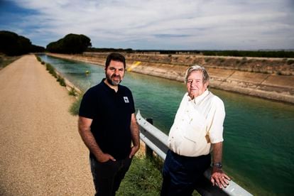La sequía irrumpe en la campaña y acelera el debate sobre la gestión del agua