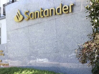 Goldman Sachs se convierte en el mayor accionista de Santander y BBVA