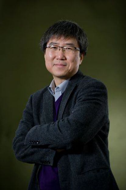 El economista Ha-Joon Chang.