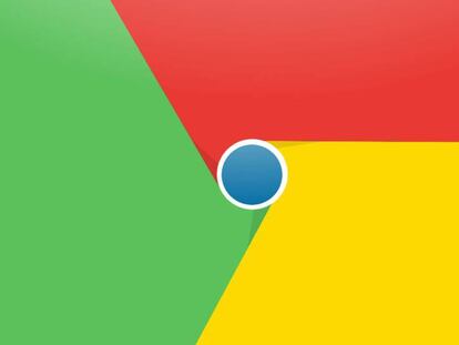 Google Chrome 