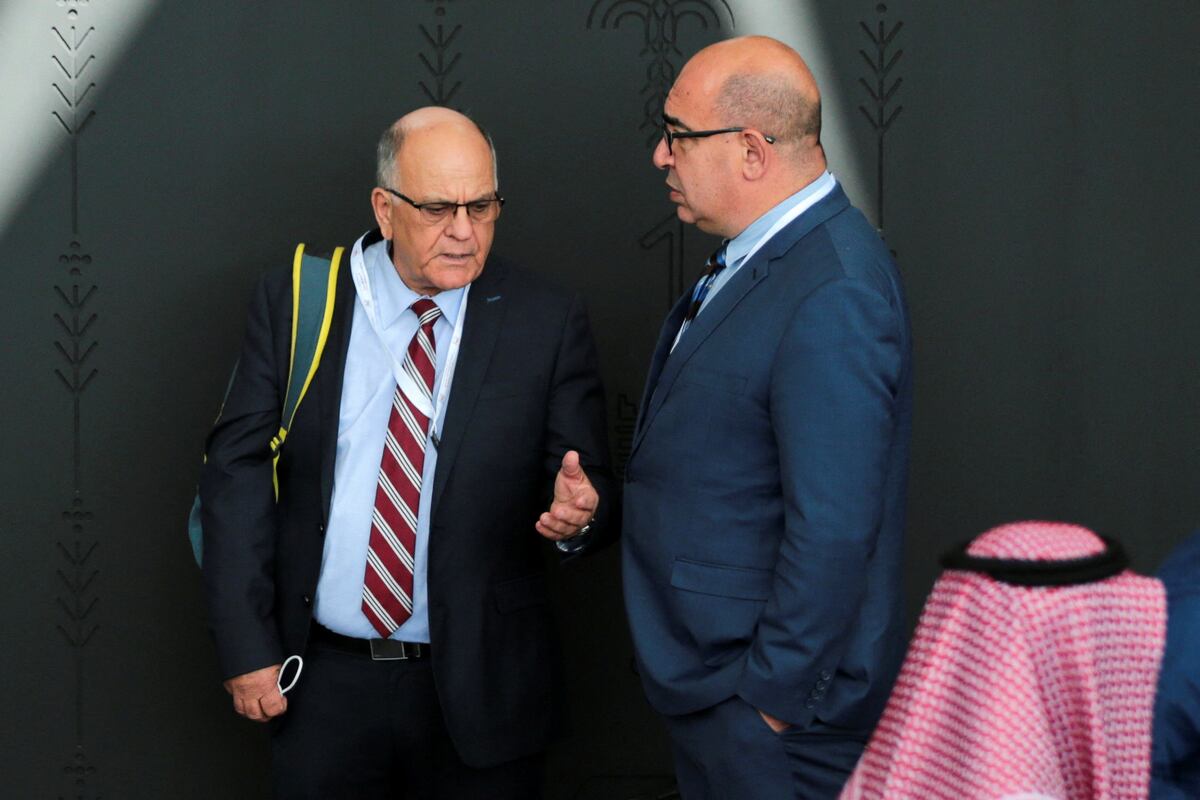 EE UU acelera el paso para lograr un acuerdo entre Israel y Arabia Saudí que cambiaría la diplomacia en Oriente Próximo | Internacional