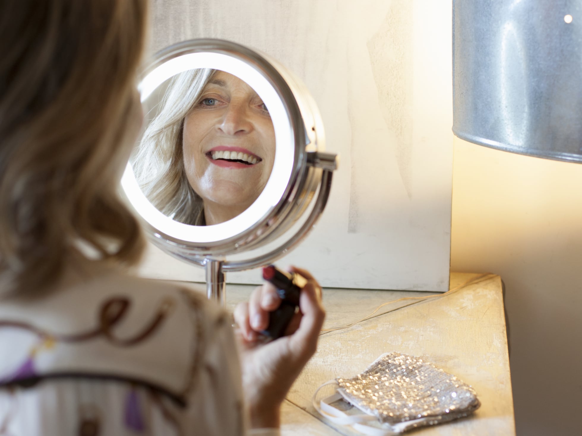 Los mejores espejos cosméticos con iluminación LED, Escaparate: compras y  ofertas