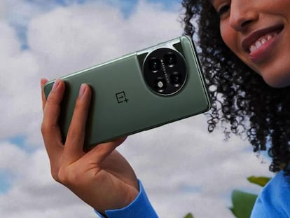 El OnePlus 12 tendrá dos grandes mejoras: su batería y una RAM impresionante
