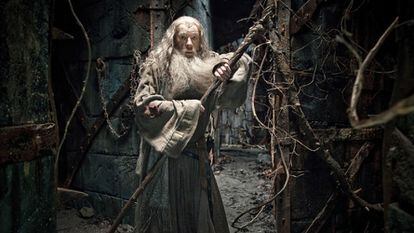 El Hobbit: La desolación de Smaug, de Peter Jackson