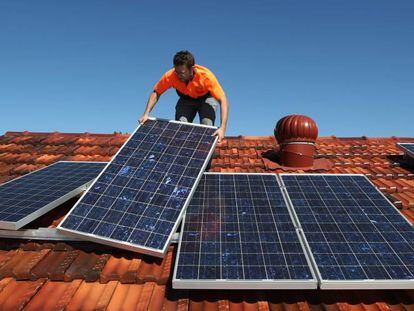 El Supremo rechaza la petición de los fotovoltaicos de suspender la subasta de renovables