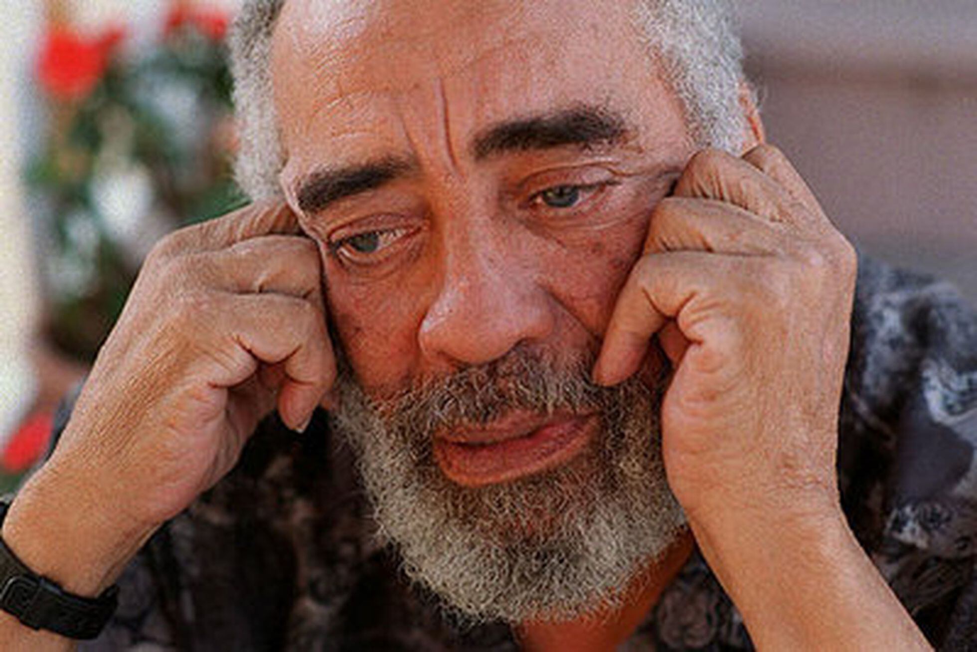 Our Dad Was The Grand Pap Of Rap Oscar Brown Jr In Pr vrogue.co