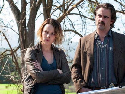 'True Detective', borrón y cuenta nueva