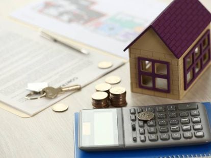 Cómo calcular cuánto dinero pedir de hipoteca