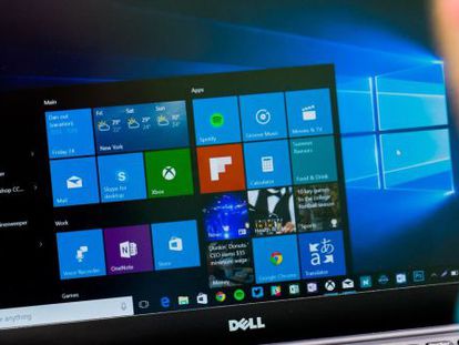 ¿Sin espacio en tu PC con Windows 10? Mueve las aplicaciones para solucionarlo