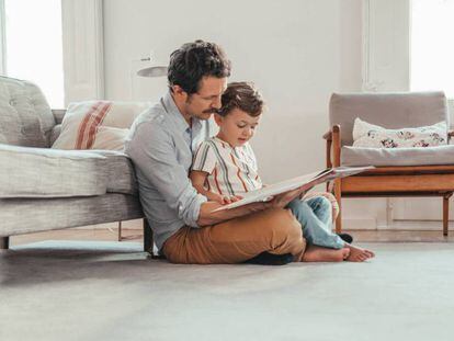 Los hijos de un solo cónyuge deben computar en la renta familiar para acceder a la pensión no contributiva