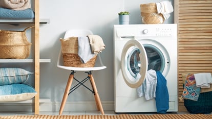 Decisión Llevar inventar Las mejores secadoras de ropa | Escaparate | EL PAÍS