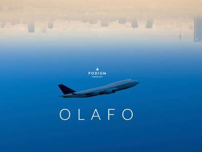 Olafo: la catástrofe del vuelo 011 de Avianca