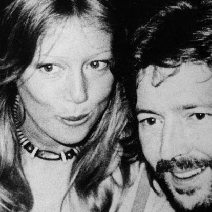 Eric Clapton a George Harrison: “Estoy enamorado de tu mujer, ¿qué vas a hacer?”
