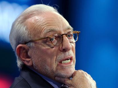 Nelson Peltz, socio fundador y CEO de Trian Fund Management.