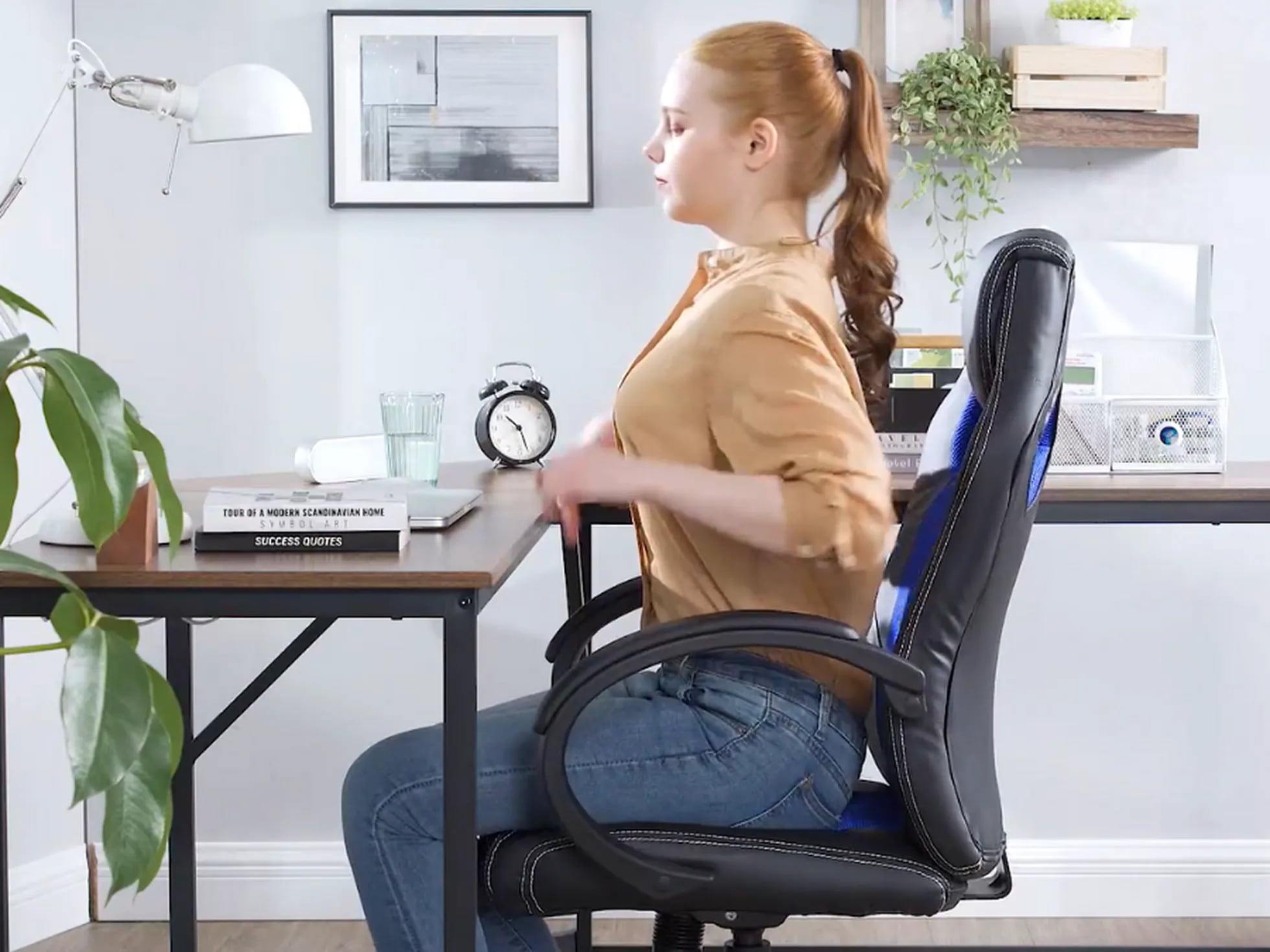 Las mejores sillas 'gaming' escritorio para la oficina | Escaparate: y EL PAÍS