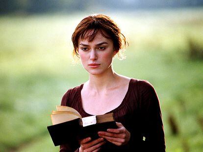 15 pruebas de que Keira Knightley ha interpretado a las mujeres más empoderadas del cine