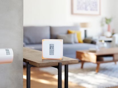 Probamos y ponemos nota a los mejores termostatos inteligentes domésticos de 2022.