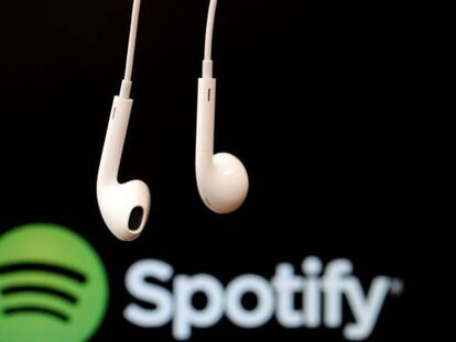 Spotify se integra en Twitter, ahora es posible 'tuitear' cualquier canción