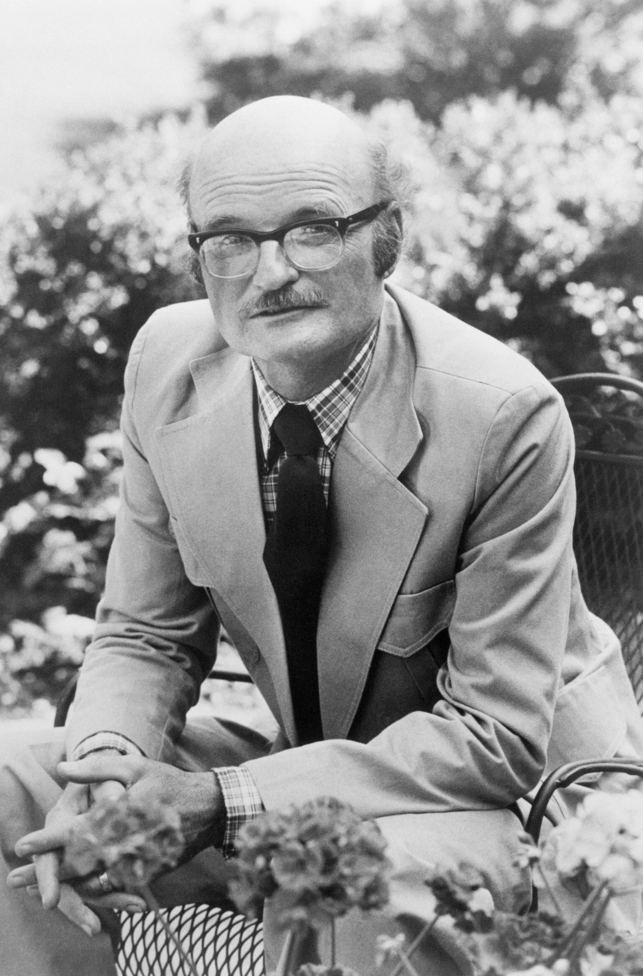 Muere John Barth, uno de los grandes renovadores de la prosa novelística contemporánea